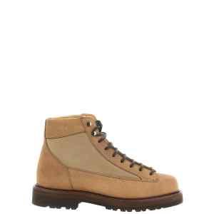 Brunello Cucinelli Urban Outdoor Ankle Boots