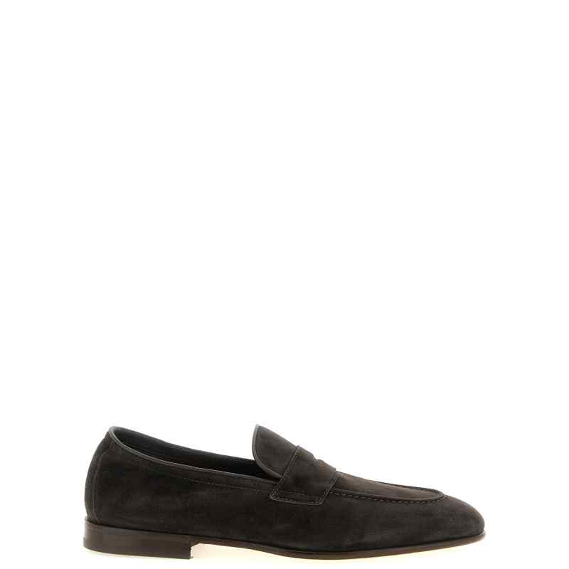 MZUCAHG730C8391_01_M_2026-02-05T09-49-59.99Z-1 Brunello Cucinelli Penny Loafer Loafers