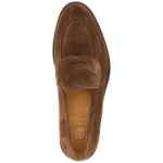 Brunello Cucinelli Penny Loafer Loafers