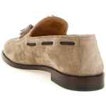 Brunello Cucinelli Nappi Moccasins