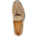 Brunello Cucinelli Nappi Moccasins