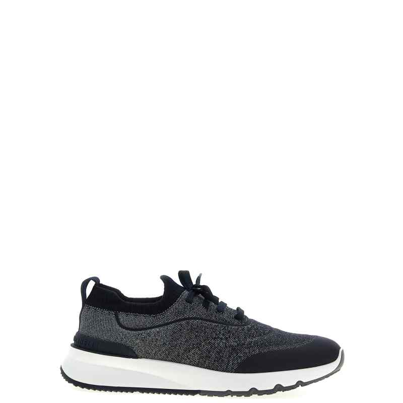 Brunello Cucinelli Runners Sneakers
