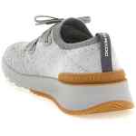Brunello Cucinelli Knitted Sneakers
