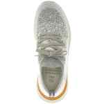 Brunello Cucinelli Knitted Sneakers