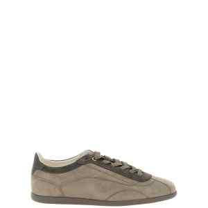 Brunello Cucinelli Slim Sneakers