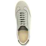 Brunello Cucinelli Leather And Suede Sneakers