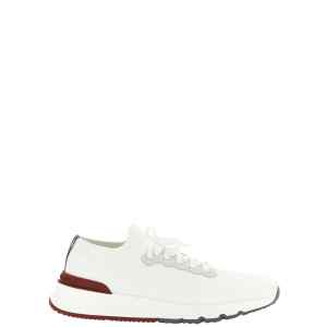 Brunello Cucinelli Running Sock Sneakers