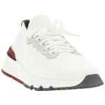 Brunello Cucinelli Running Sock Sneakers