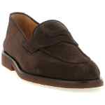Brunello Cucinelli Penny Loafers