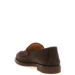 Brunello Cucinelli Penny Loafers