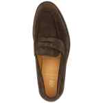 Brunello Cucinelli Penny Loafers