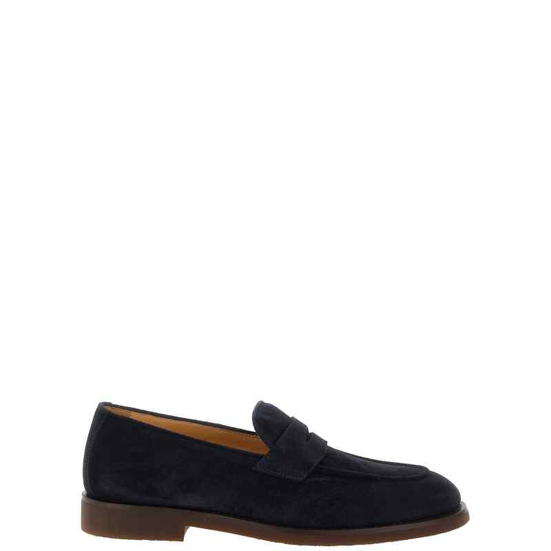MZUSOLE670C9834_01_M_2026-09-08T08-15-03.047Z Brunello Cucinelli Penny Loafer Loafers