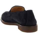 Brunello Cucinelli Penny Loafer Loafers