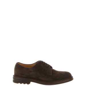 Brunello Cucinelli Suede Derby