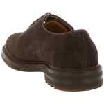 Brunello Cucinelli Suede Derby