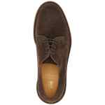 Brunello Cucinelli Suede Derby