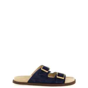 Brunello Cucinelli Urban Slides