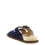 Brunello Cucinelli Urban Slides