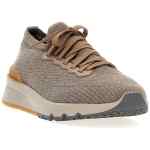 Brunello Cucinelli Knitted Sneakers