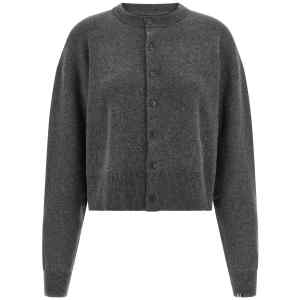 Extreme Cashmere N°170 Chou Cardigan