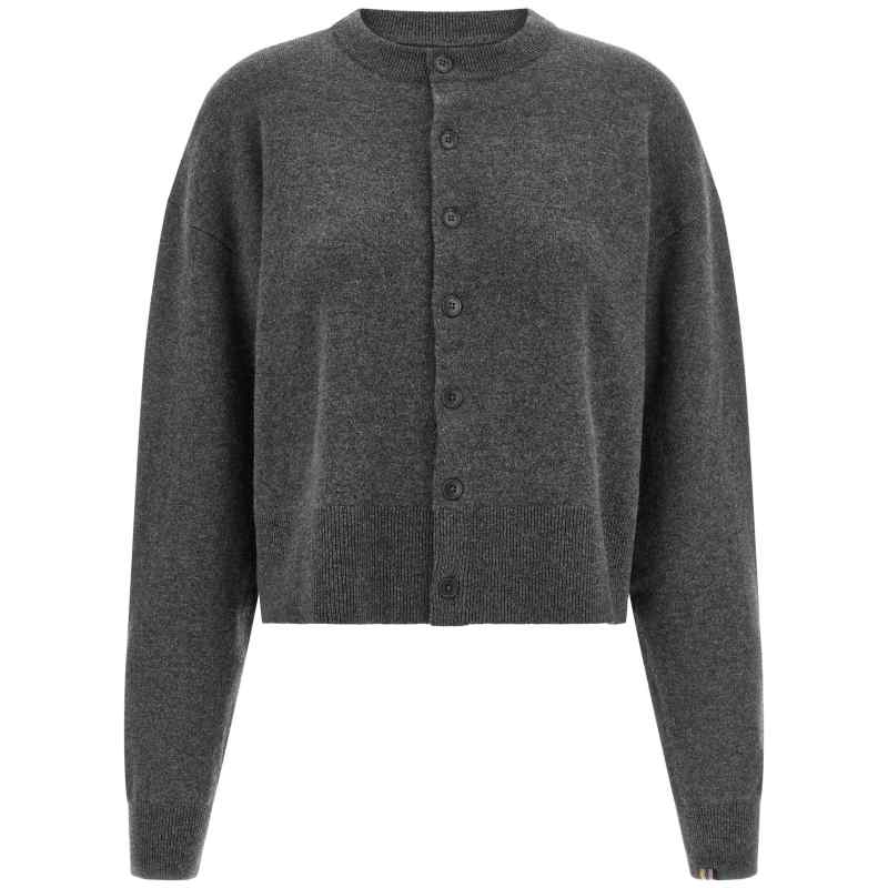 Extreme Cashmere N°170 Chou Cardigan