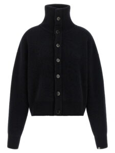 Extreme Cashmere N°377 Clement Cardigan