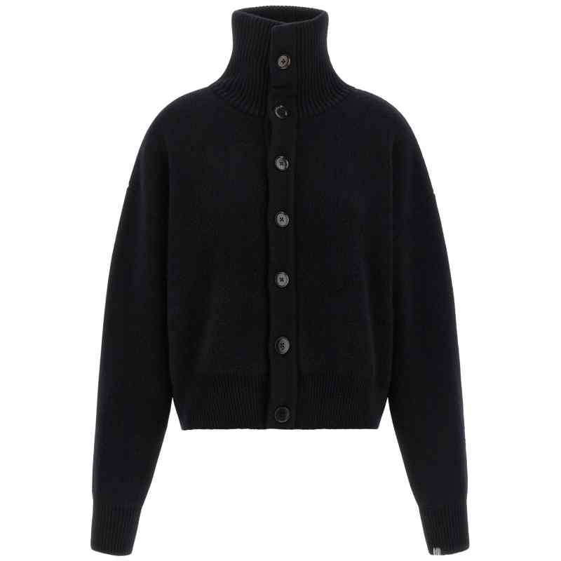 N377CLEMENTRAVEN_01_M_2026-07-27T10-01-14.304Z Extreme Cashmere N°377 Clement Cardigan
