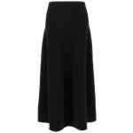 Extreme Cashmere N°388 Ease Skirt