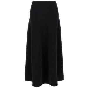 Extreme Cashmere N°388 Ease Skirt