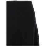 Extreme Cashmere N°388 Ease Skirt