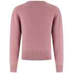 Extreme Cashmere N° 430 Jeanne Sweater