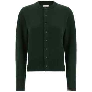 Extreme Cashmere N°435 Little Lamb Cardigan