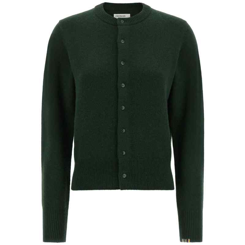 Extreme Cashmere N°435 Little Lamb Cardigan