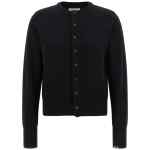 Extreme Cashmere N°435 Little Lamb Cardigan