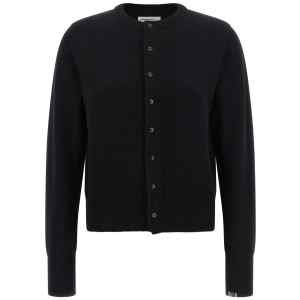 Extreme Cashmere N°435 Little Lamb Cardigan