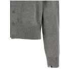 Extreme Cashmere N°436 Luce Cardigan