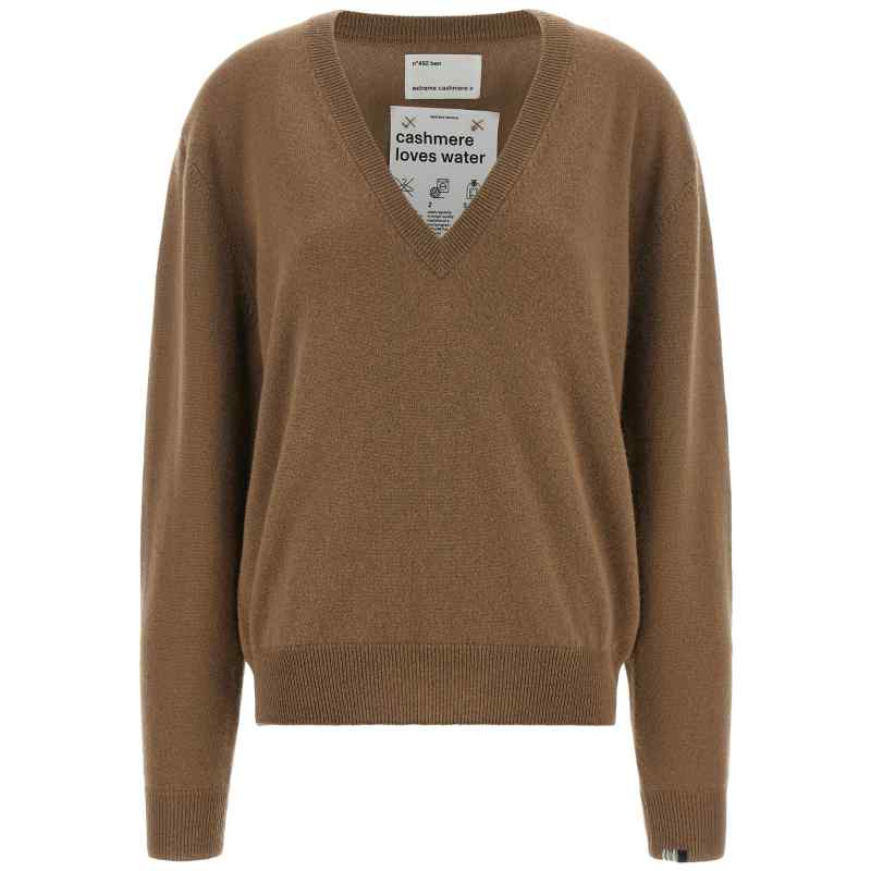 Extreme Cashmere N°492 Ben Sweater