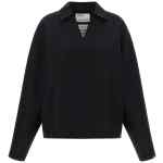 Extreme Cashmere N°507 Julian Blouse