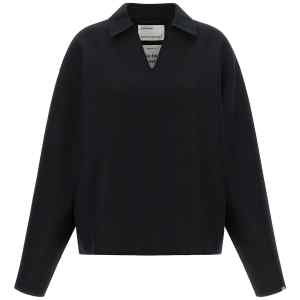 Extreme Cashmere N°507 Julian Blouse