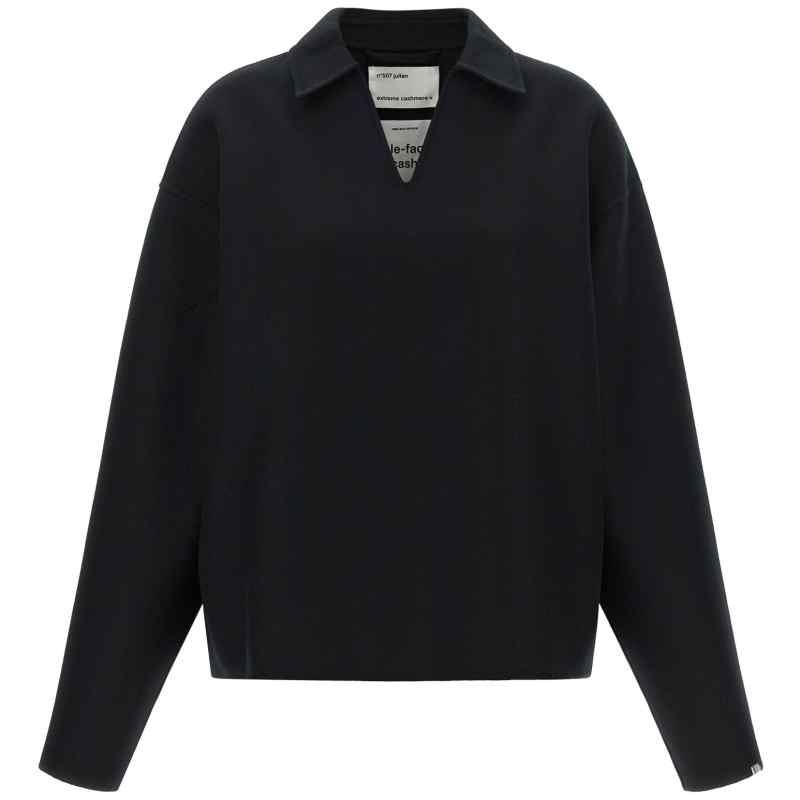 N507JULIANRAVEN_01_M_2026-09-04T08-22-39.573Z Extreme Cashmere N°507 Julian Blouse