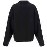 Extreme Cashmere N°507 Julian Blouse