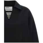 Extreme Cashmere N°507 Julian Blouse