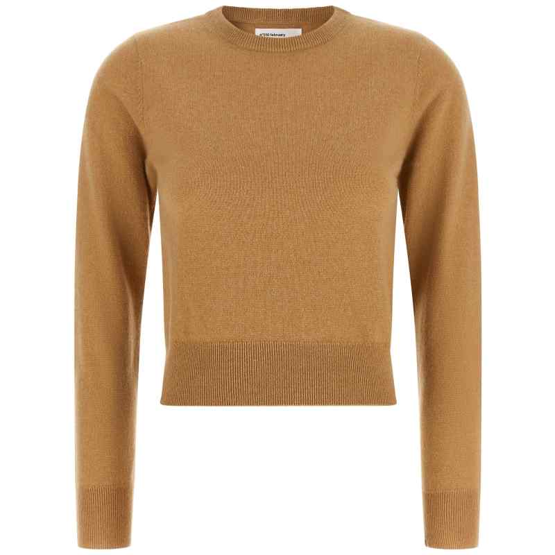 Extreme Cashmere N°510 February Sweater