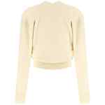 Extreme Cashmere N°516 Ella Cardigan