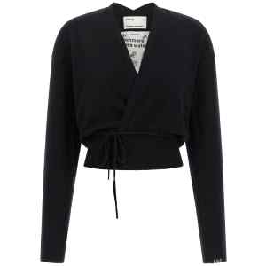 Extreme Cashmere N°516 Ella Cardigan