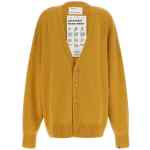 Extreme Cashmere N°517 Simo Cardigan