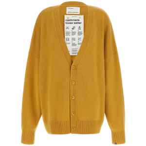 Extreme Cashmere N°517 Simo Cardigan