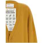 Extreme Cashmere N°517 Simo Cardigan