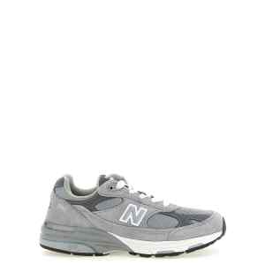 New Balance Made In Usa 993 Sneakers