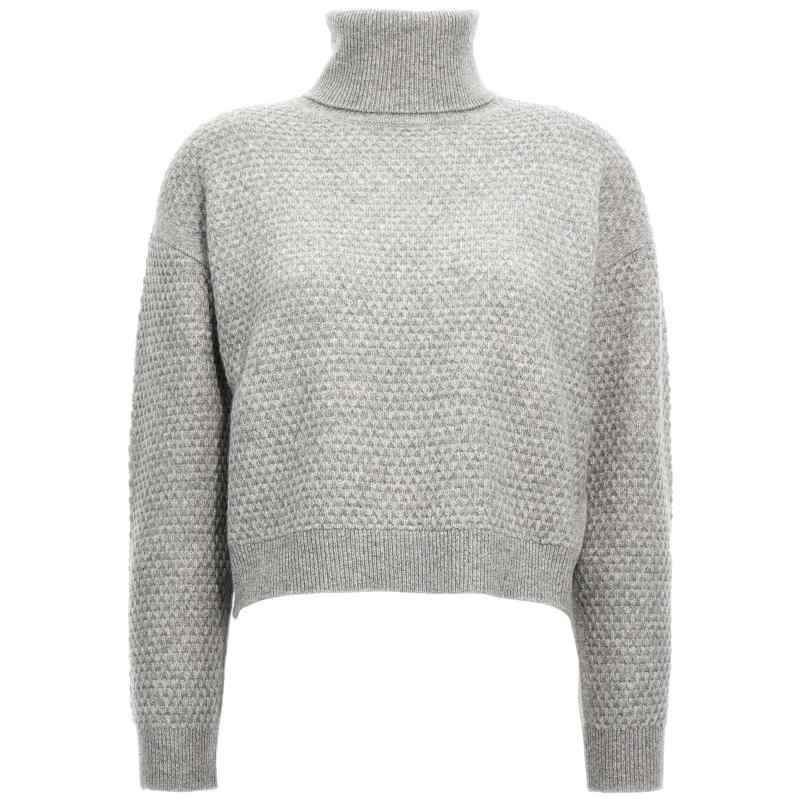 Max Mara Studio Nero Sweater